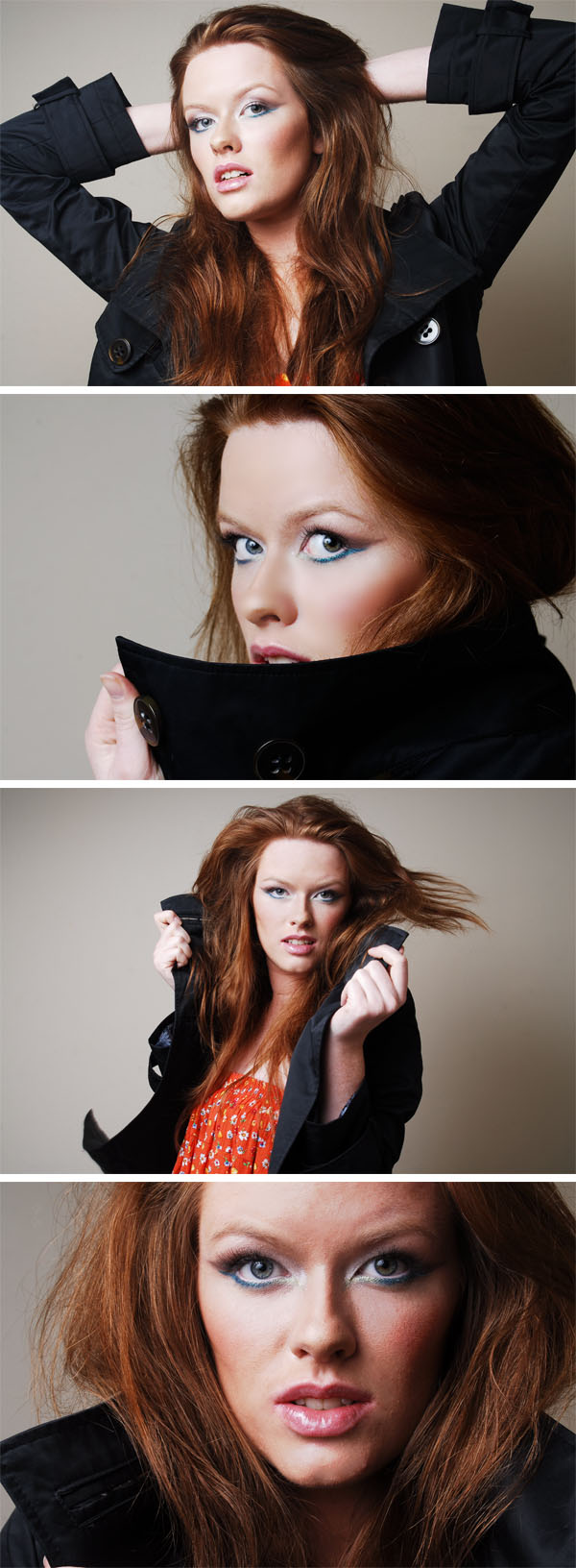 Female model photo shoot of Sarah-Kate Harris