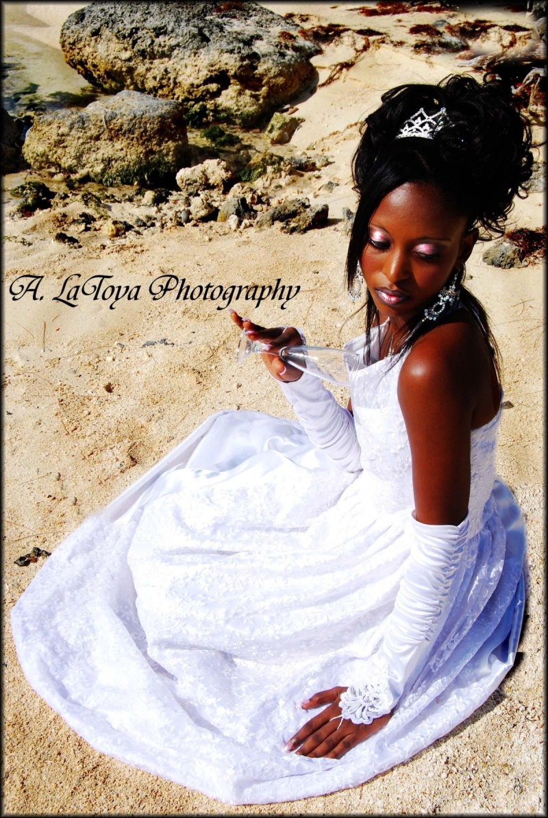 Female model photo shoot of STARR WILLIAMS by Southern Geniuses Media in Nassau,Bahamas