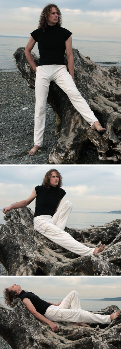 Male model photo shoot of Jay Dezelic by TenBall Photography in Richmond Beach