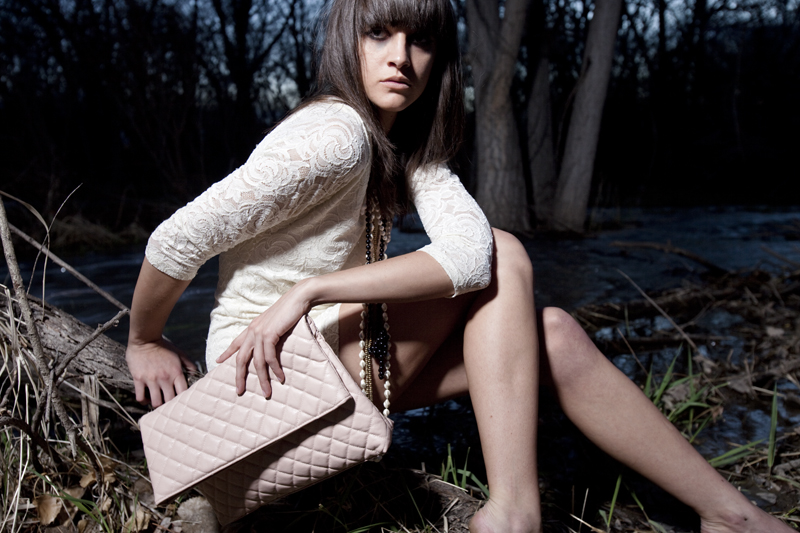 Female model photo shoot of Anastasia Kapodistria by Ben Horton Photography