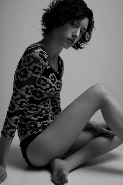 Female model photo shoot of LaurenHall