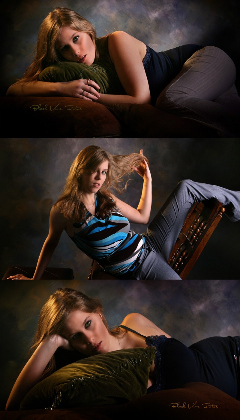 Female model photo shoot of lauramayzing by Black Vine Fotos in morton