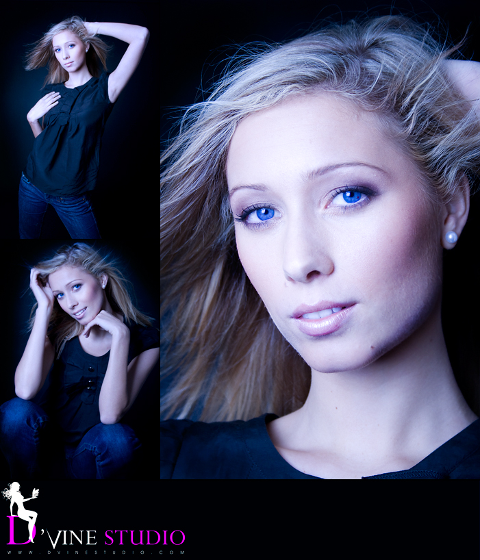 Female model photo shoot of DVine Studio and Megmo in D'Vine Studio - Westbrook, CT, makeup by Adrianna Makeup Artist