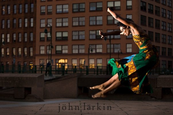 Female model photo shoot of Dancerella by John Larkin Photography