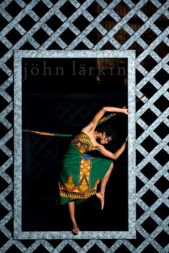 Female model photo shoot of Dancerella by John Larkin Photography