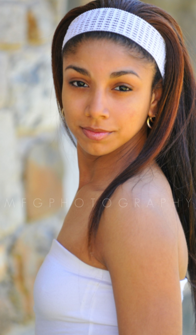 Female model photo shoot of Chrystalina26 by MFG Photography
