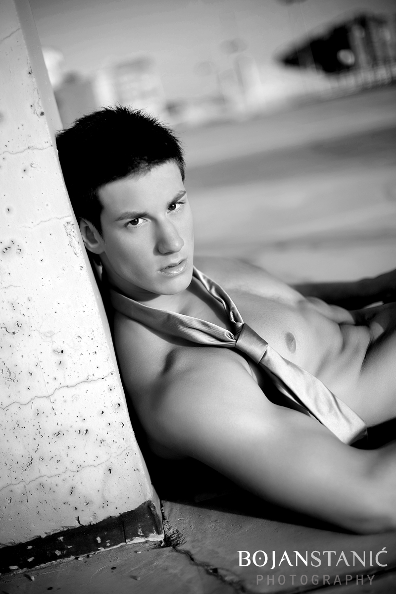 Male model photo shoot of Igor Bogicevic by BS PHOTOGRAPHIA in Belgrade, Serbia