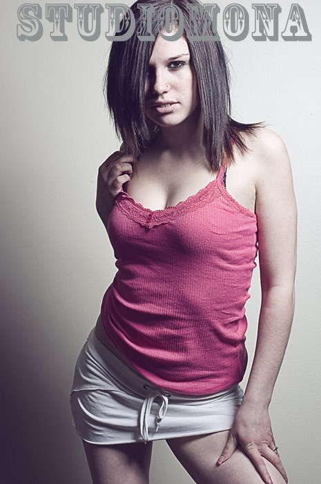 Female model photo shoot of Brandi5326 by STUDIOMONA PHOTOGRAPHY
