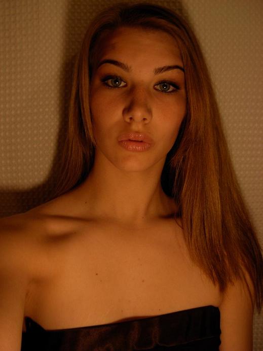Female model photo shoot of Catherine Bacon