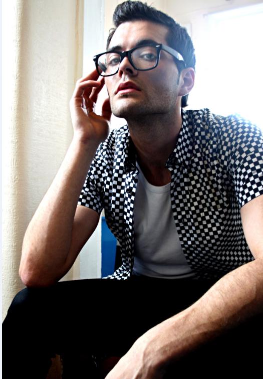 Male model photo shoot of Daniel Harris