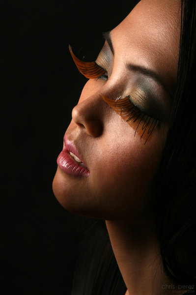 Female model photo shoot of Karen Anne Silva
