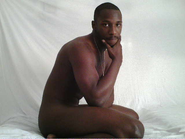 Male model photo shoot of DeAntee blake
