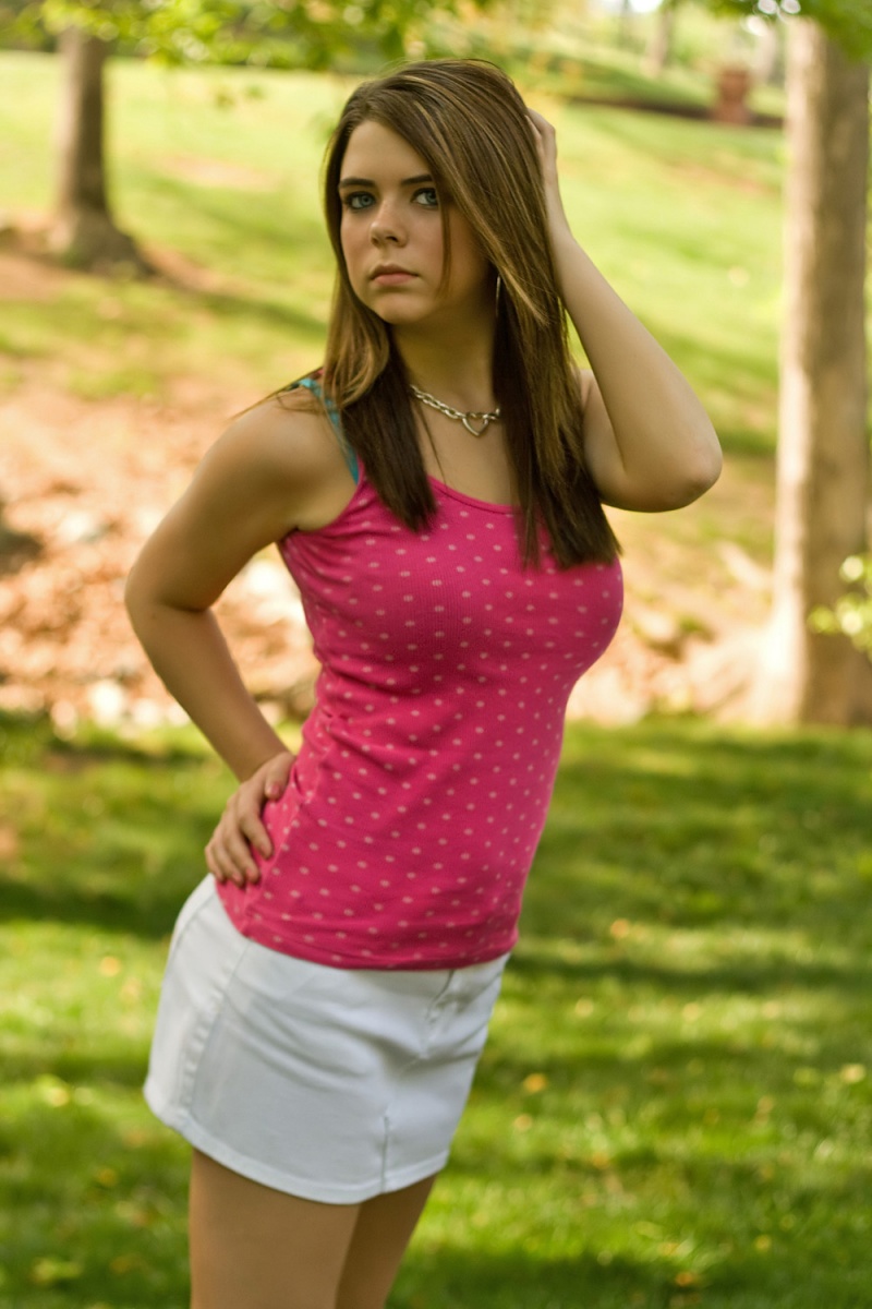 Female model photo shoot of Hope R by Roxie Jacob in Spartanburg, SC