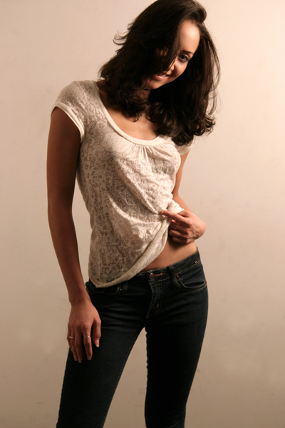 Female model photo shoot of Christie-Nichole