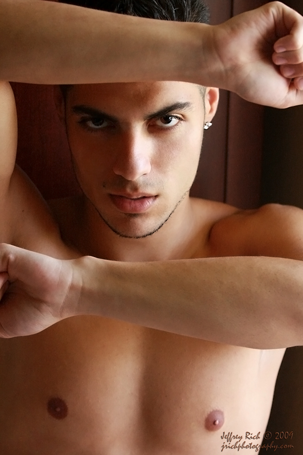 Male model photo shoot of Rob-Bryan by Jeffrey Rich Creative in Orlando, FL