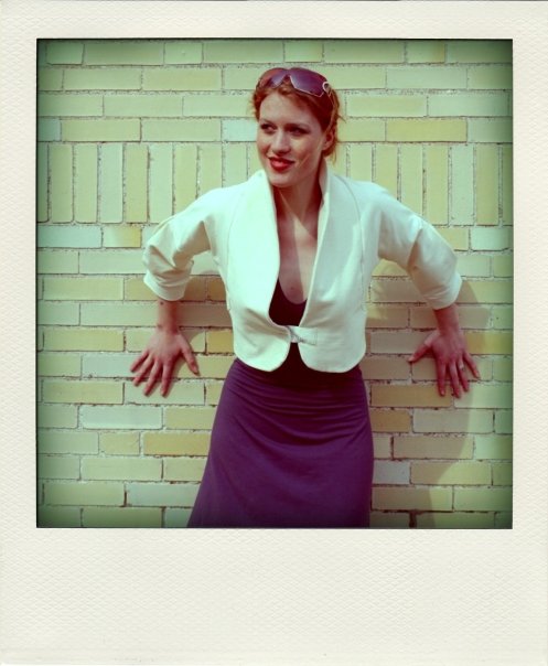 Female model photo shoot of Julia Rea in Arlington MA