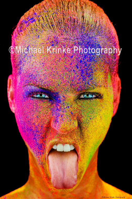 Male model photo shoot of M Krinke Photography in New York 