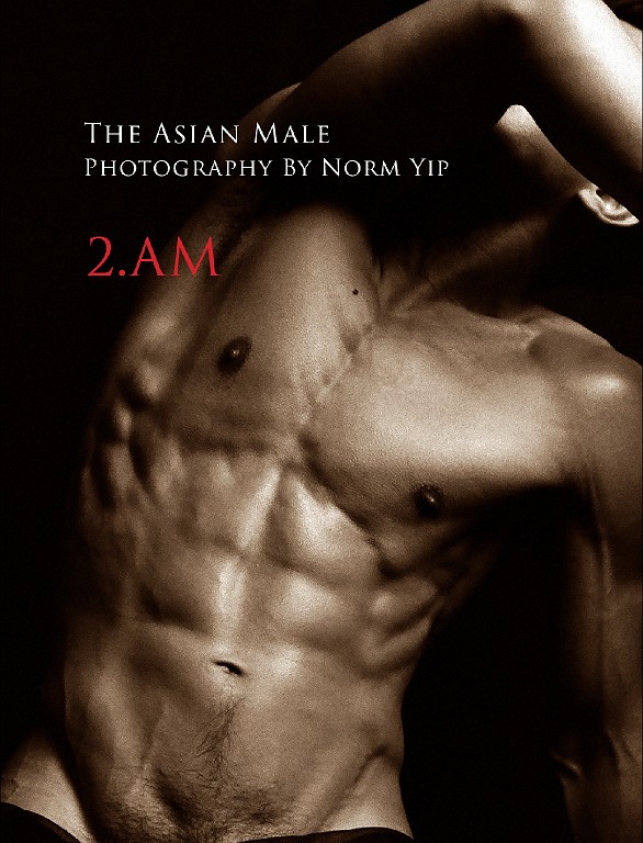 Male model photo shoot of Norm Yip Photography in Hong Kong
