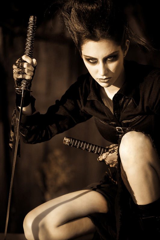 Female model photo shoot of Eilidh Wildeor in parma