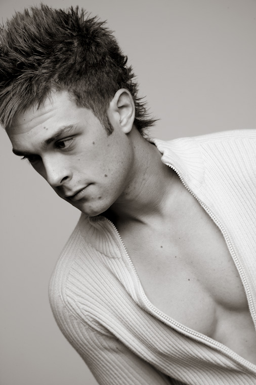 Male model photo shoot of andy jarvis