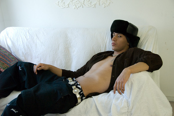 Male model photo shoot of Jonathan Calixto Neri by URfoto Studio  