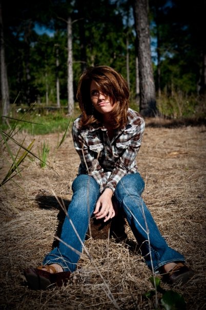 Female model photo shoot of Jen Friel by Blue-light in Tarpon Springs