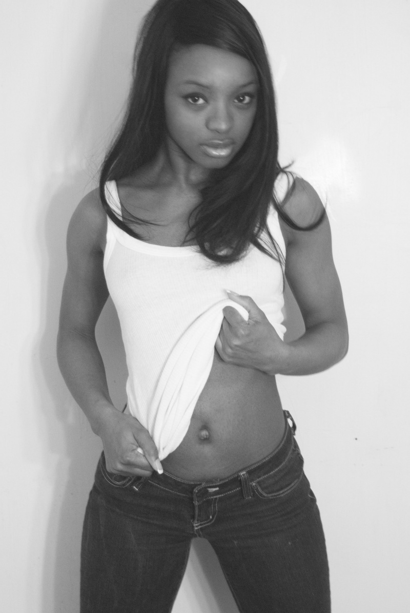 Female model photo shoot of Ms Finesse in Stamford,CT