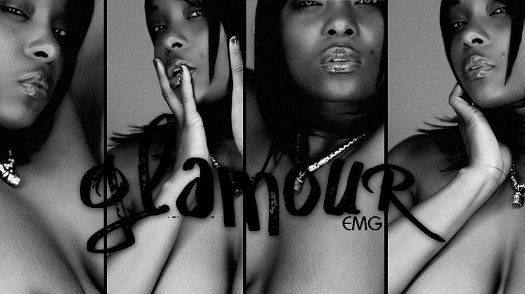 Female model photo shoot of JaYCeee by EMG STUDIOS and EMG STUDIOS Glamour in Glamourville Studio, South Philly, PA