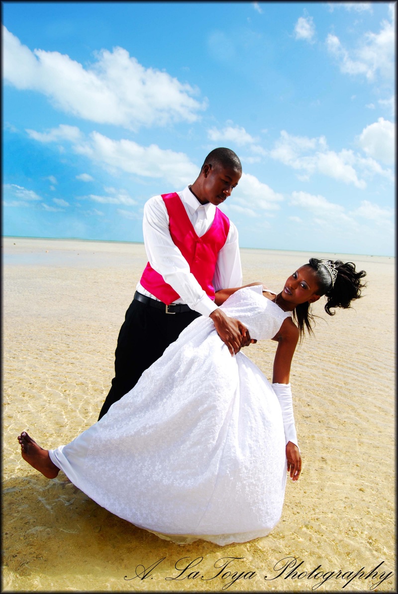 Male and Female model photo shoot of Christopher Nixon and STARR WILLIAMS by Southern Geniuses Media
