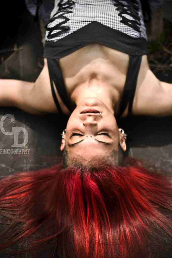 Female model photo shoot of MassOChrist in Lake Worth, FL