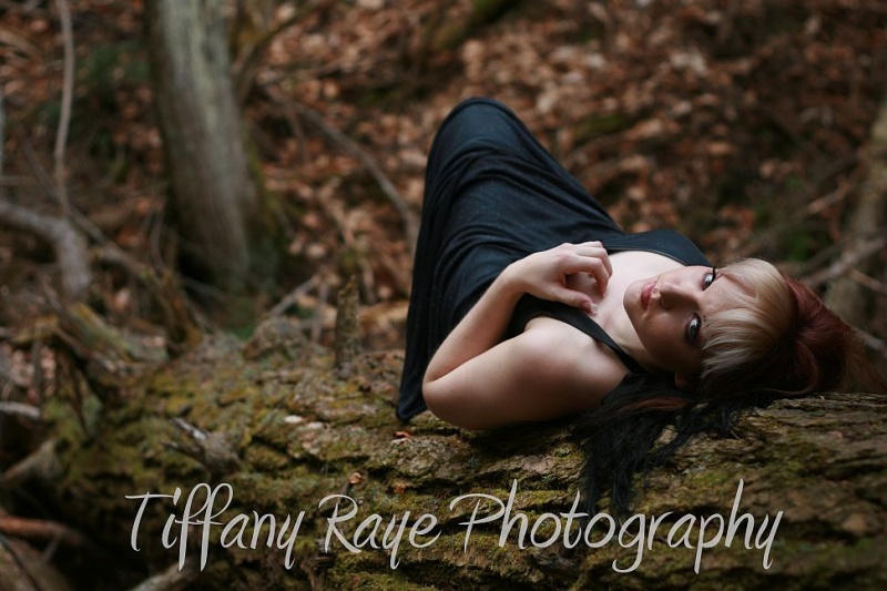 Female model photo shoot of Tiffany Raye and Ashes To Ashes in New Hampshire