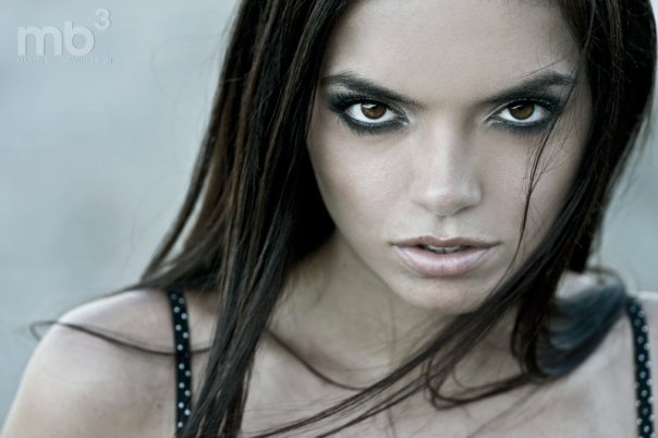 Female model photo shoot of Meagan Shar