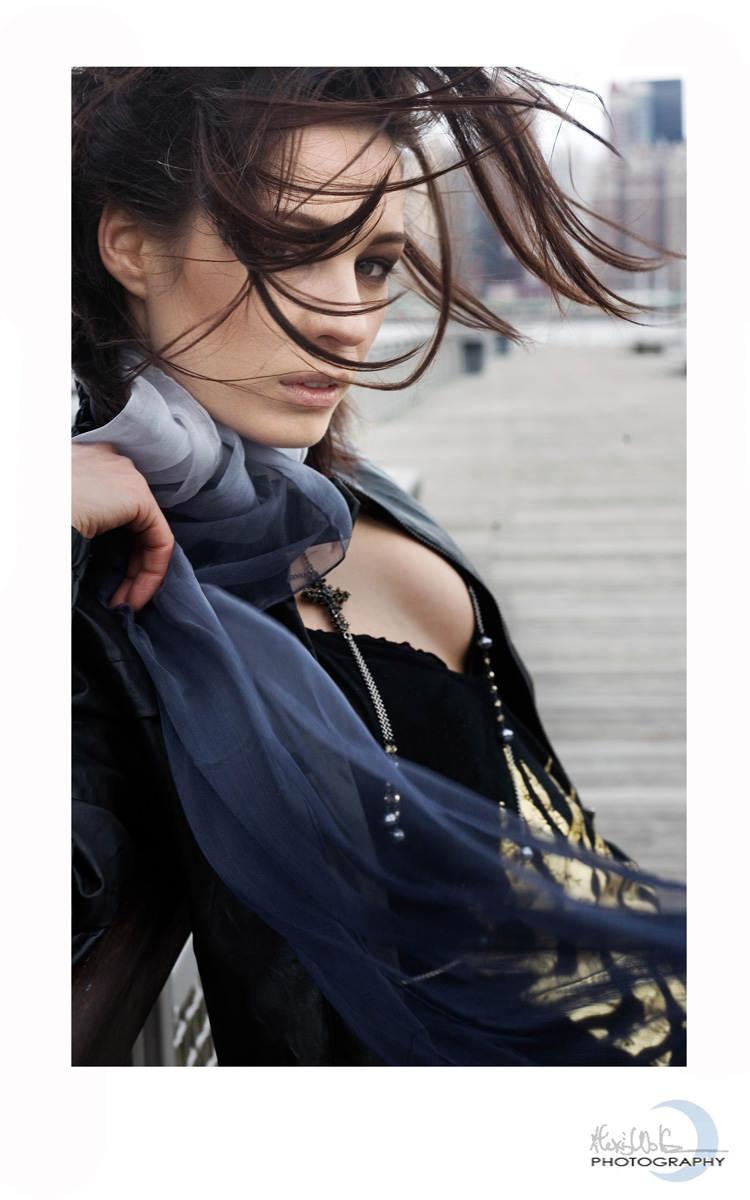 Female model photo shoot of AlexisWolfePhotography