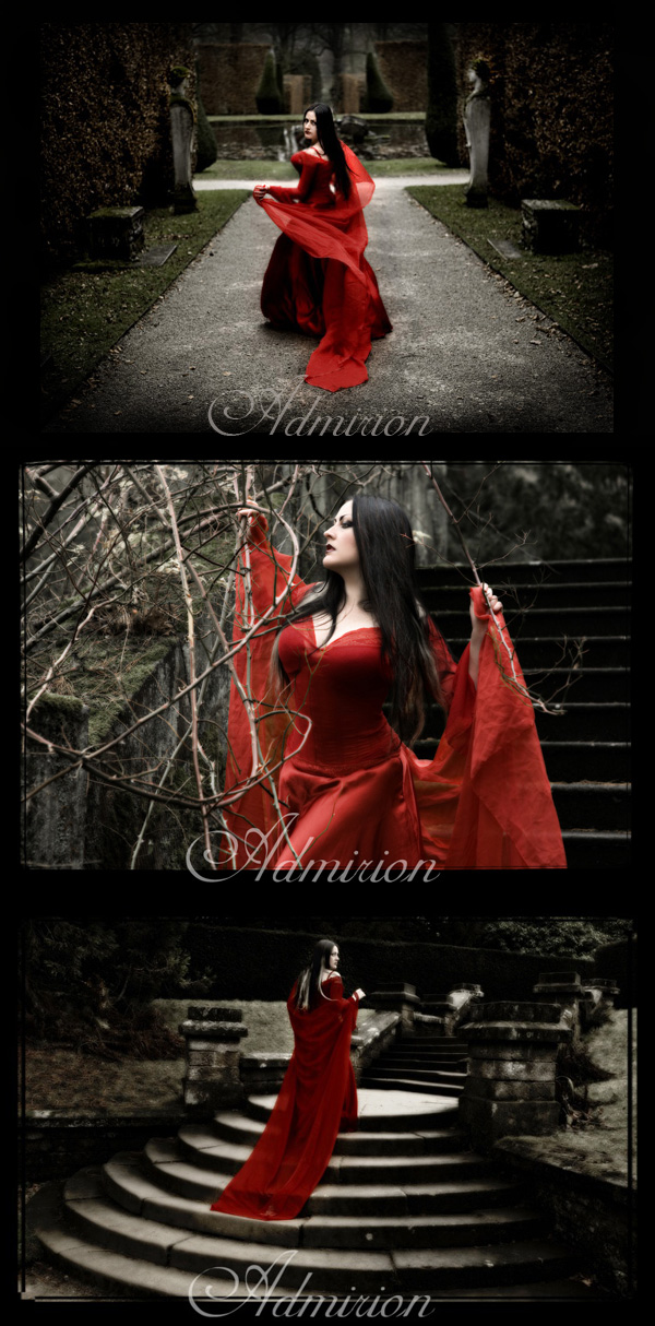 Female model photo shoot of Fracture by Admirion in Derbyshire