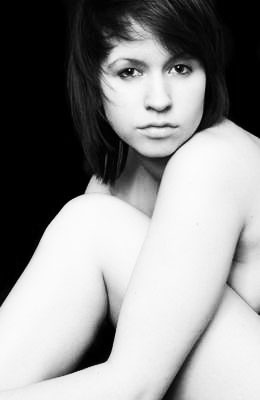 Female model photo shoot of Scarlett1 by Roland Cabon