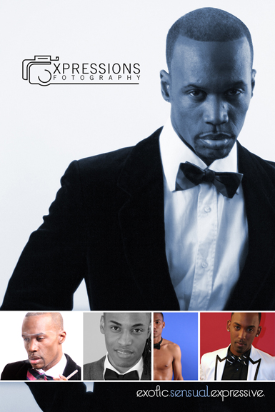 Male model photo shoot of XpressionsFotography in Brooklyn, NY