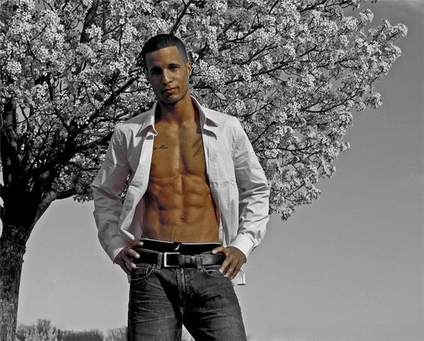 Male model photo shoot of Timothy J  by Alpha Design in East Haven Ct
