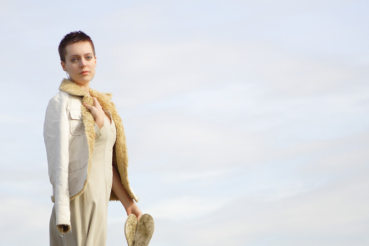 Female model photo shoot of Tanya Skywalker