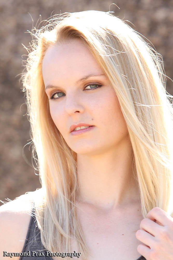 Female model photo shoot of Miss Jenelle by Raymond Prax in city of Cave Creek