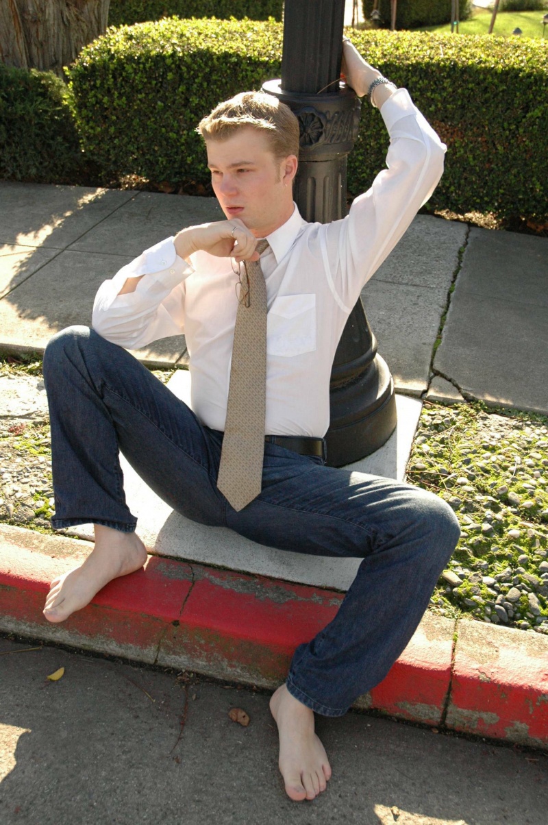 Male model photo shoot of Gabriel Biser in San Jose, CA
