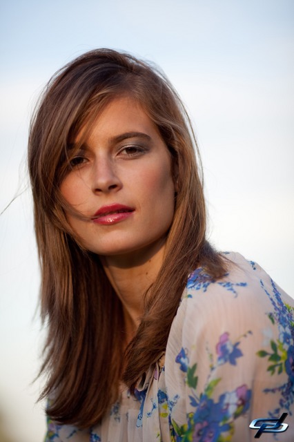 Female model photo shoot of LindsKin, makeup by Diana Nichole Artistry