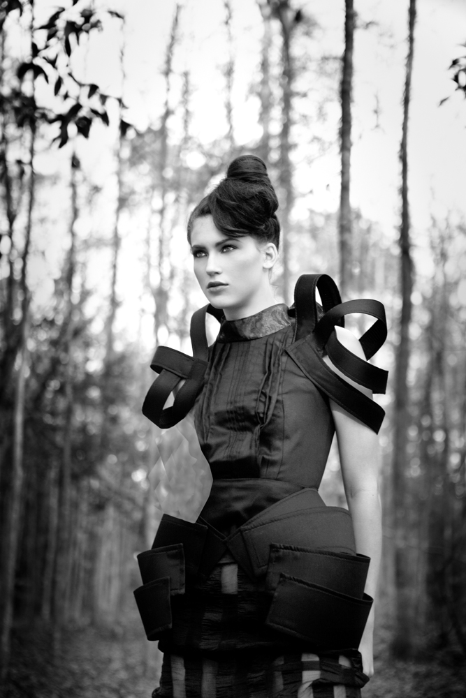 Female model photo shoot of Lauren Joy Luski in Atlanta