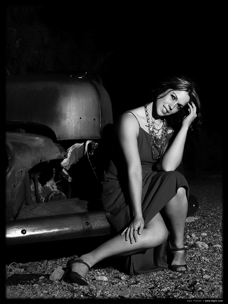 Female model photo shoot of Miz Jessie May in Las Vegas, Nevada