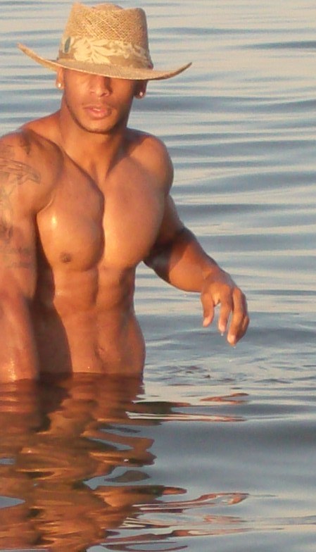 Male model photo shoot of Osheaa in Virgina  Beach, VA