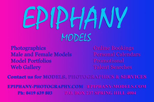 Male model photo shoot of Epiphany Photography