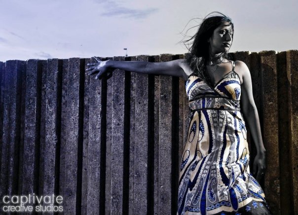 Female model photo shoot of Priya Singh by Captivatethem in Ottawa, ON