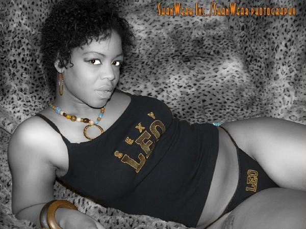 Female model photo shoot of Ms Sexy Leo by SHANWEAR Photography in Elmont, NY, clothing designed by SHANWEAR Inc