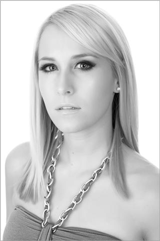 Female model photo shoot of Shelby G W by Larry Bramblett  in Fort Worth, TX