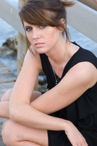 Female model photo shoot of Jen Friel