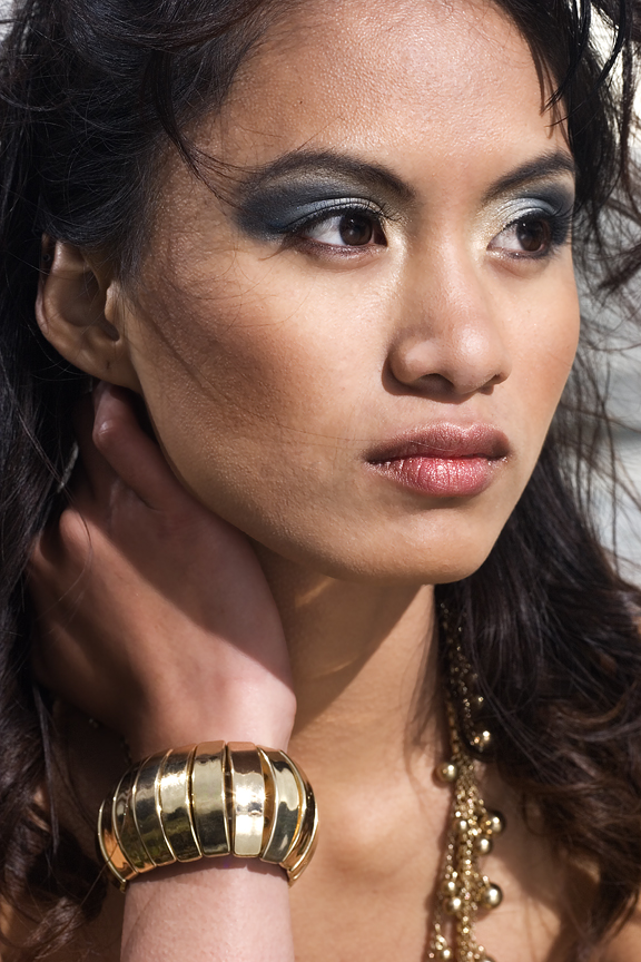 Female model photo shoot of _Mae by Neilnorman Photo in Pacifica, Ca., wardrobe styled by Lim Utairat Konberg